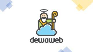 Cara Membeli Domain dan Hosting Di Dewaweb