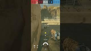 ️GLITCH IN R6 RANKED️ #rainbowsixsiege #osa #glitch #r6community #tipsandtricks #r6siege #nxiety