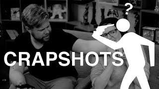 Crapshots Ep492 - The Werebeasts