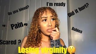 GIRL TALK: The truth about losing your virginity (My experience +Tips)