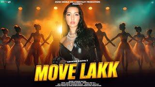 New Song 2024 | New Hindi Song | Move Lakk | Nora | New Song Hindi | Video Song