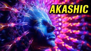 YOU WILL REMEMBER HOW POWERFUL YOU ACTUALLY ARE 🪬 AKASHIC Beats