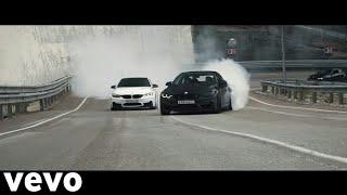 PETRUNKO (Triticum Remix) | CAR VIDEO / LIMMA