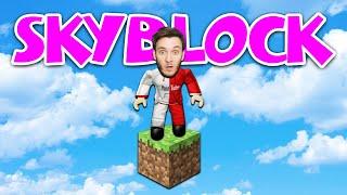 TROCHU JINÝ SKYBLOCK! | Roblox #174