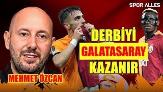 "Ligin En İyi Takımı" | Derbi 11'i Nasıl Olacak | "Sezonun Bir Numarası" | Galatasaray 4 -3 Elfsborg