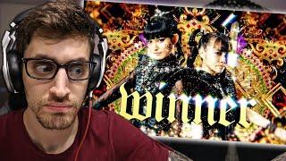 Cute, but Extremely Terrifying | BABYMETAL - "BxMxC" (REACTION)