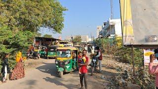 Bol Gam Road Sanand GIDC Ahmedabad Gujarat India #sanand #gidc #ahmedabad #gujarat #india #village