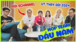 Team UT: Dư Đức Anh nghỉ việc - Tuyển thành viên mới?!