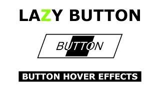 Online Tutorial for Lazy Button Shake Animation in CSS Hover Effect With Demo