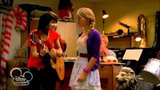 Lemonade Mouth | 'Turn Up the Music' Music Video  | Disney Channel UK