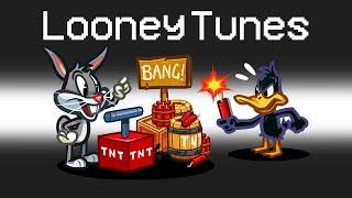 LOONEY TUNES Mod in Among Us