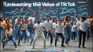 The Value of Tiktok