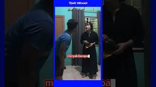 Berebut Uang Kembalian Minyak Goreng, Kakak-Adik Bikin Gelak Tawa!