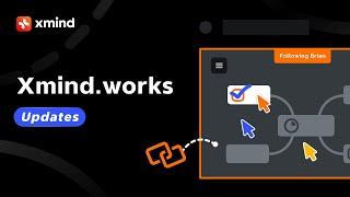 Xmind.works: What's New?