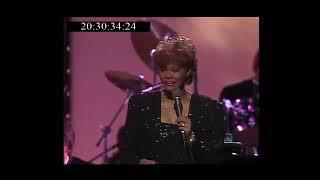 Dionne Warwick | Heartbreaker | Live | 1987