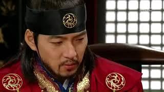 [Jumong] Rest of my life's to pay my debt to you