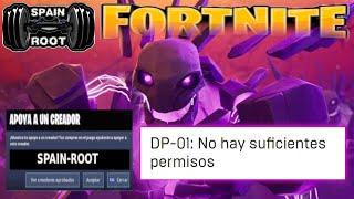 DP 01: No hay suficientes permisos. Este error indica que no tienes permiso para instalar el juego