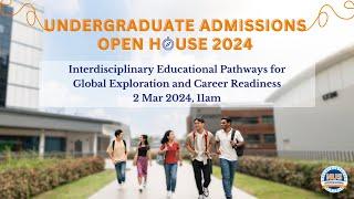 OH2024: Interdisciplinary Educational Pathways for Global Exploration & Career Readiness (11am)