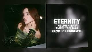 ЕГОР КРИД + THE LIMBA + RASA + ANDRO TYPE BEAT - "Eternity" Instrumental