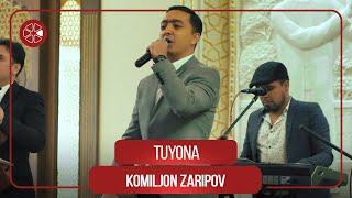 Комилчон Зарипов - Туёна / Komiljon Zaripov - Tuyona (2020)