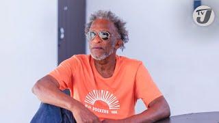 Clive Hunt Reggae Arranger who Survived Gunshots and Drug Addiction | TVJ Entertainment Report