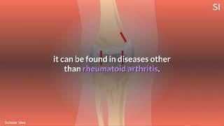 what is a Rheumatoid Factor (RF) test?