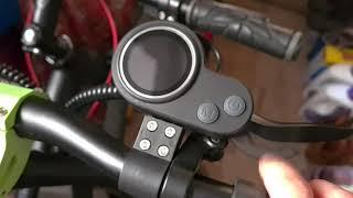 Cyberbot SpeedXman Throttle Stuck