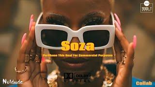 [Free] "Soza" Burna Boy x Tiakola x Rema Afro Type beat 2024