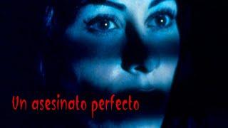 Un asesinato perfecto | Película Completa en Español | Roxana Za | Perry King | Daniel Benzali