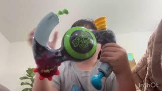 Bop It Twist It Pull It Spin It Flick It Extreme and Extreme 2 and XT and Extreme 2022 and Arcade