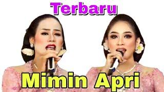 Apri Mimin Terbaru 2024@sindencantik