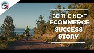 Be the Next Ecommerce Success Story - PrestaShop