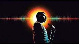 Freddie Mercury's Vocal Range: Beyond Human Limits