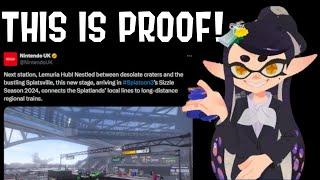Why MORE Content IS Coming To Splatoon 3