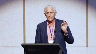 Dr. Michael Eades - 'Paleopathology and the Origins of the Low-carb Diet'