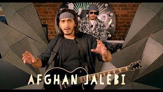 Afghan Jalebi (Ya Baba) | Phantom | Cover by Qazi Touqeer | EID Special