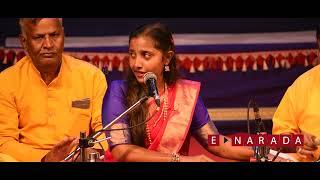 toredu jeevisabahude | Kanaka Dasa | Rajani L Karigar | ತೊರೆದು ಜೀವಿಸಬಹುದೇ