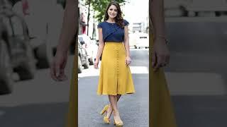 HERMOSAS FALDAS // IDEAS DE OUTFITS CON FALDAS DE DIFERENTES ESTILOS Y COLORES PARA TODA OCASION !