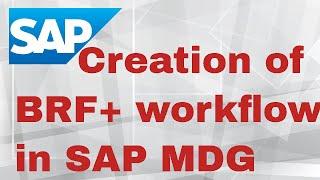 Creation of Custom CR type in SAP MDG