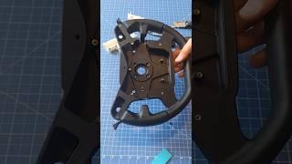 how to mold grips - tutorial from zebbeba at turnracing wiki #diy #asmr #porsche #motorsport #howto