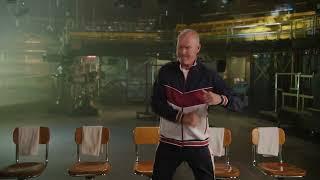 Michael Keaton Enters the SNL Ring