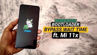 Unlock Bootloader of Any Xiaomi Phone W/ Single Attempt | Bypass Wait Time for Unlocking Bootloader