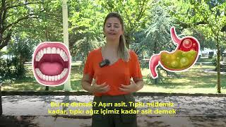 VAJİNAL PH KAÇ OLMALI? I Dr. Seçil Günay Avcı