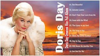 Full Album - Doris Day Greatest Hits  - The Best Songs Of Doris Day