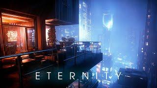  //  E  T  E  R  N  I  T  Y  \\ Cyberpunk 10 Hour Sleep Ambience