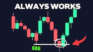 The ONLY Candlestick Pattern Trading Video Youll EVER Need