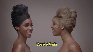 Beyoncé - Brown Skin Girl (Legendado) (Feat. WizKid, SAINt JHN)