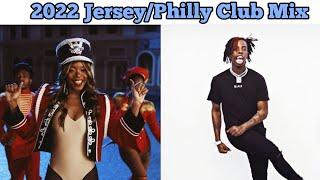 2022 Jersey/Philly Club Mix | Hip-Hop Booty Bounce Workout | DJ ShaqTown