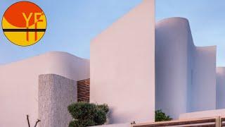 Tour In Villa Z By Mohamed Amine Siana In CASABLANCA, MOROCCO