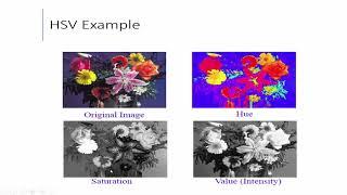 7   Introduction to Color Processing